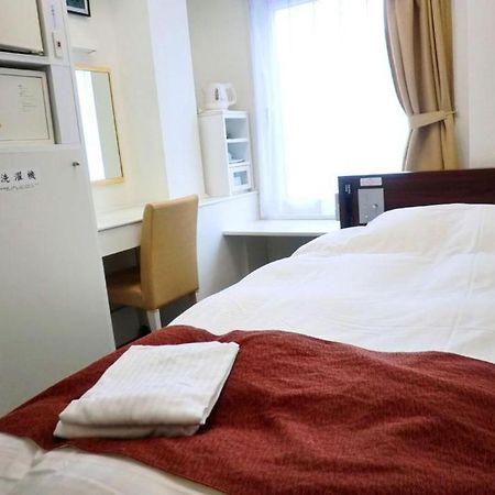טוקיו Hotel Shimbashi Sambankan מראה חיצוני תמונה