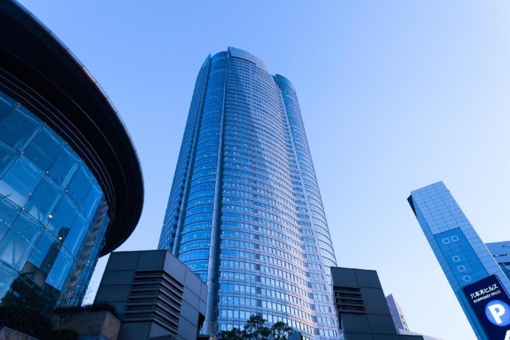 טוקיו Hotel Shimbashi Sambankan מראה חיצוני תמונה
