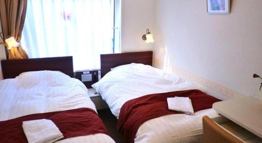 טוקיו Hotel Shimbashi Sambankan מראה חיצוני תמונה