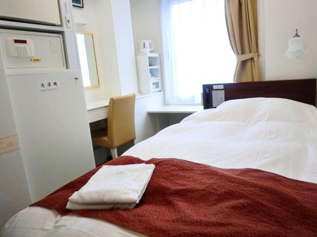 טוקיו Hotel Shimbashi Sambankan מראה חיצוני תמונה