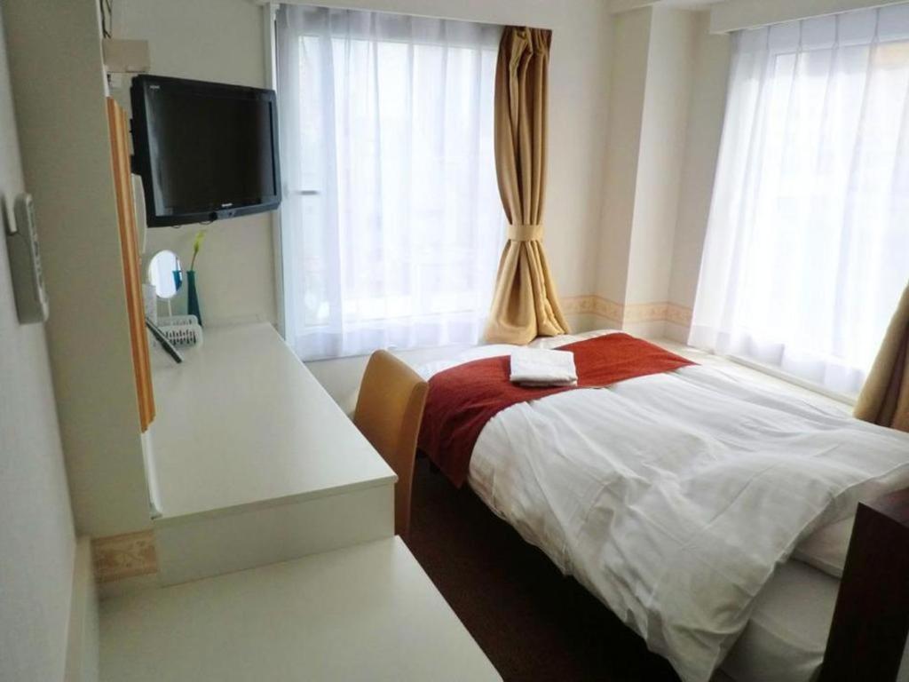 טוקיו Hotel Shimbashi Sambankan מראה חיצוני תמונה