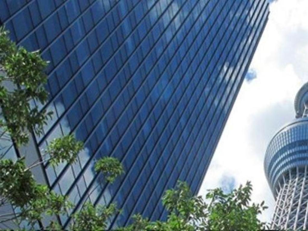 טוקיו Hotel Shimbashi Sambankan מראה חיצוני תמונה