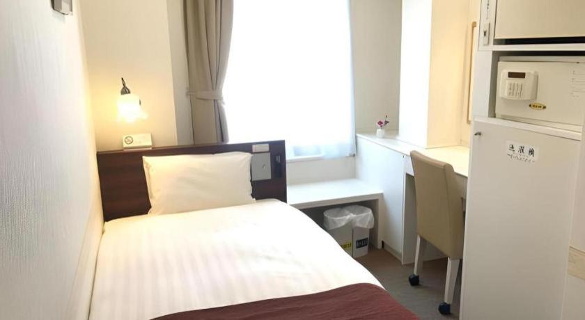 טוקיו Hotel Shimbashi Sambankan מראה חיצוני תמונה