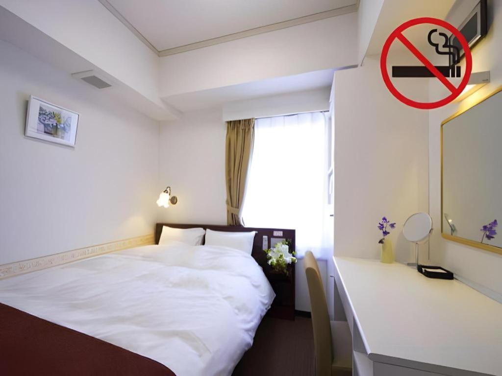 טוקיו Hotel Shimbashi Sambankan מראה חיצוני תמונה