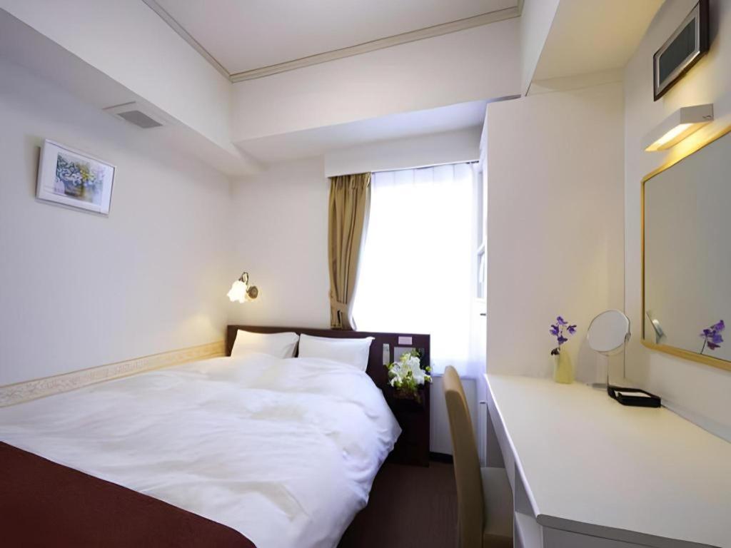 טוקיו Hotel Shimbashi Sambankan מראה חיצוני תמונה