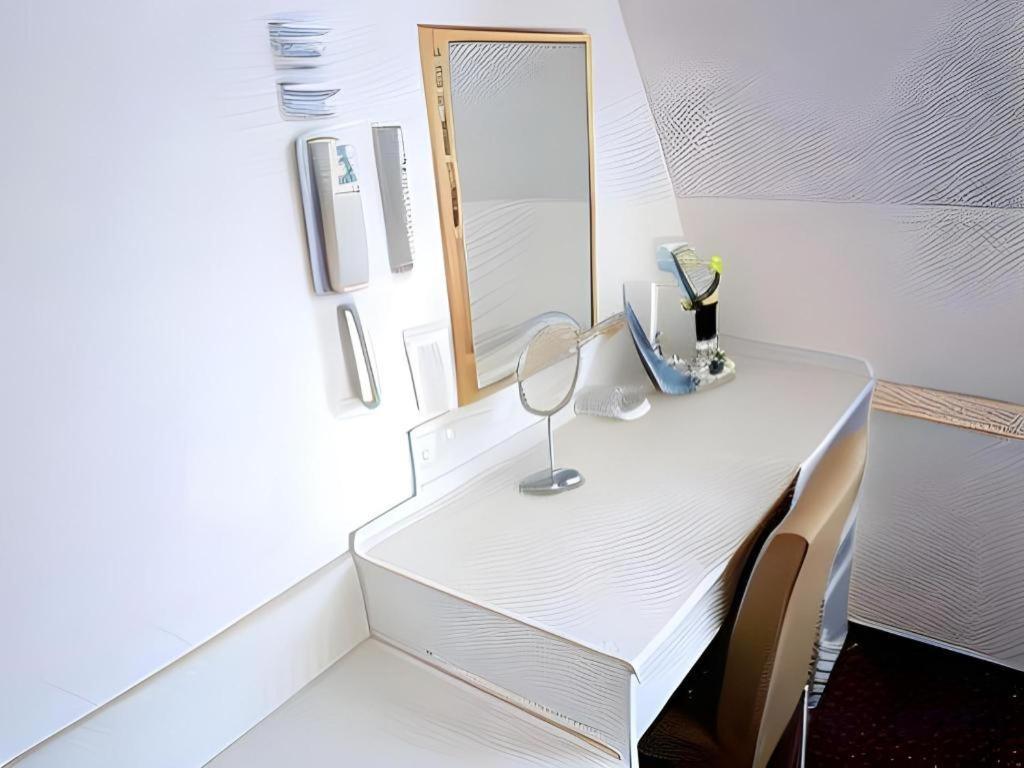 טוקיו Hotel Shimbashi Sambankan מראה חיצוני תמונה