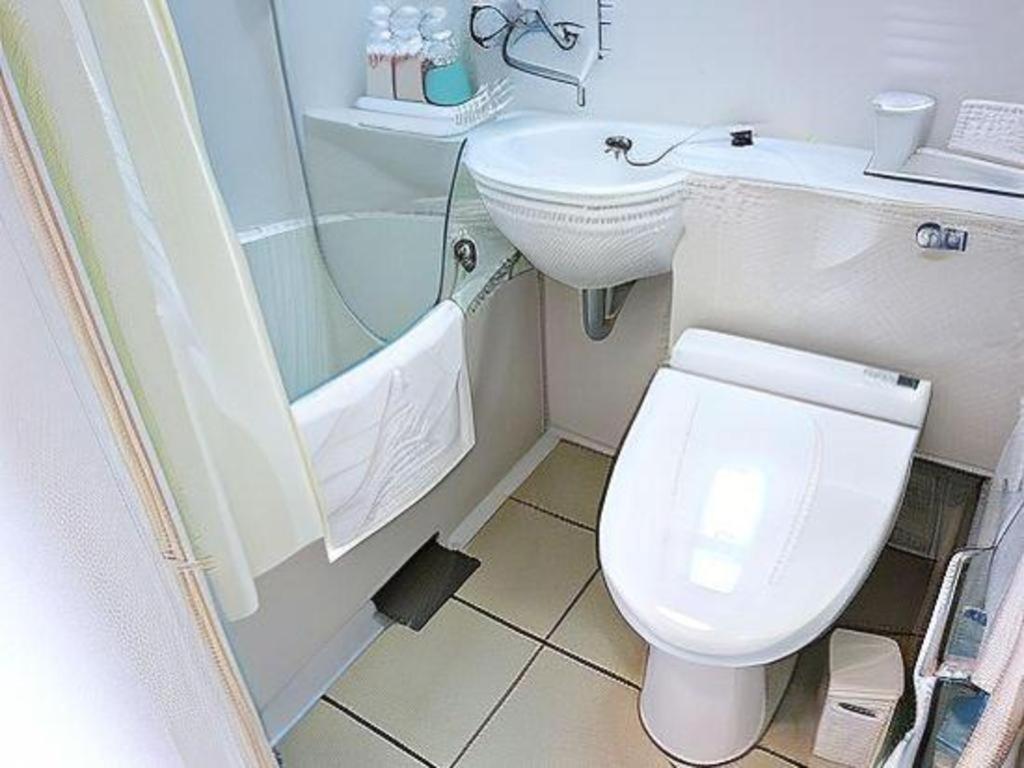 טוקיו Hotel Shimbashi Sambankan מראה חיצוני תמונה